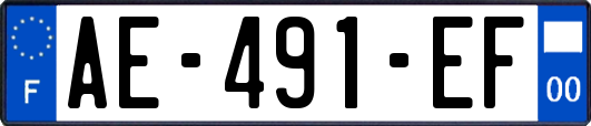 AE-491-EF