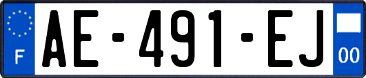 AE-491-EJ