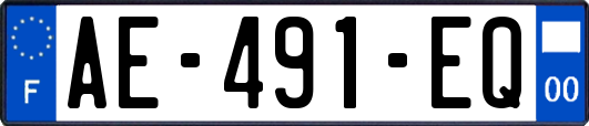 AE-491-EQ