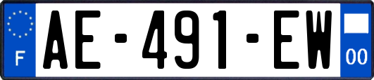 AE-491-EW