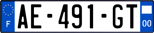 AE-491-GT