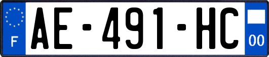 AE-491-HC