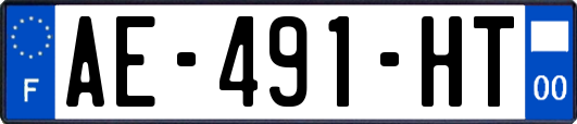 AE-491-HT