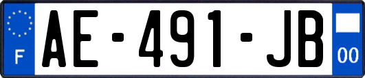 AE-491-JB