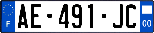 AE-491-JC