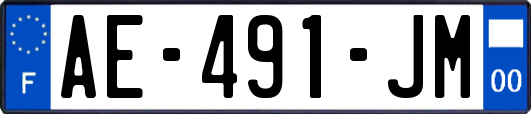 AE-491-JM