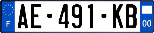 AE-491-KB