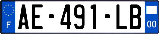 AE-491-LB