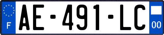 AE-491-LC