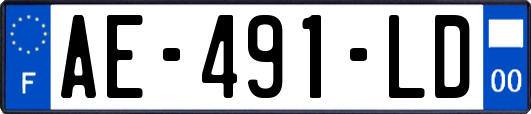 AE-491-LD