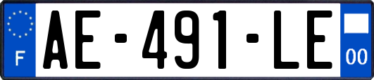 AE-491-LE