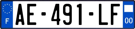 AE-491-LF