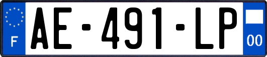 AE-491-LP