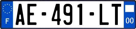 AE-491-LT