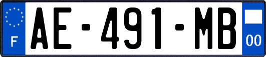 AE-491-MB