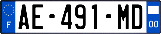 AE-491-MD
