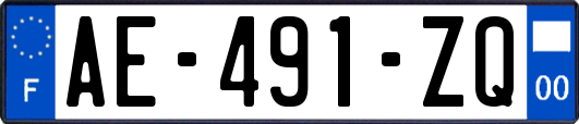 AE-491-ZQ