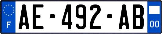 AE-492-AB