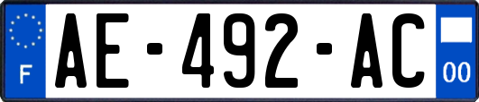 AE-492-AC