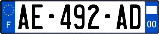 AE-492-AD