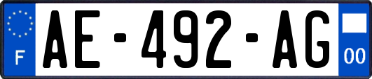 AE-492-AG