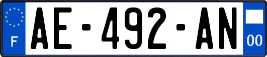 AE-492-AN