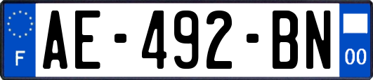 AE-492-BN