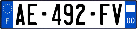 AE-492-FV