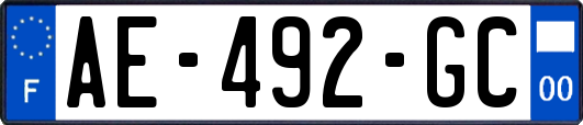 AE-492-GC