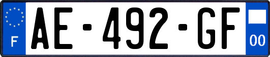 AE-492-GF