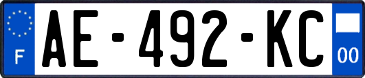 AE-492-KC