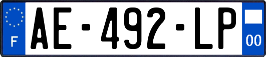 AE-492-LP