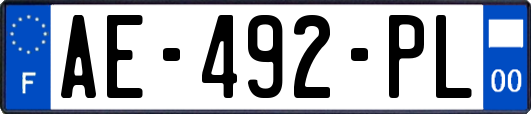 AE-492-PL