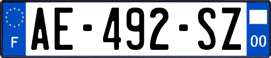 AE-492-SZ