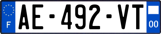 AE-492-VT
