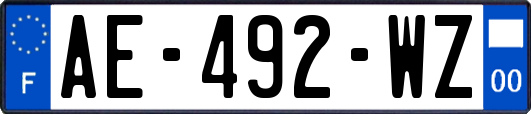 AE-492-WZ