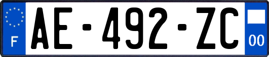 AE-492-ZC