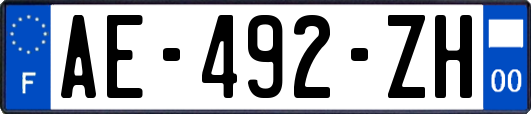 AE-492-ZH