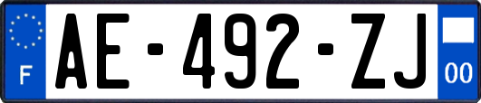 AE-492-ZJ