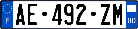 AE-492-ZM