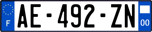 AE-492-ZN