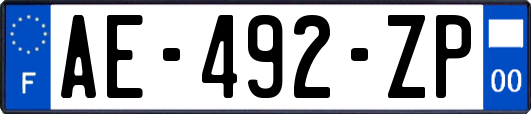 AE-492-ZP