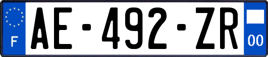 AE-492-ZR