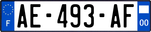 AE-493-AF