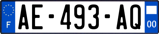 AE-493-AQ