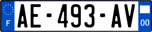 AE-493-AV