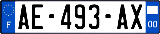 AE-493-AX