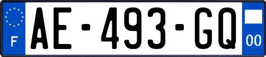 AE-493-GQ