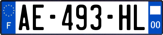 AE-493-HL