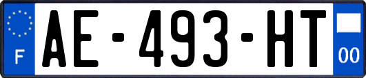 AE-493-HT